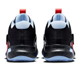 Nike Kevin Durant Kd Trey 5 X Erkek Siyah Basketbol Ayakkabısı-DD9538-011