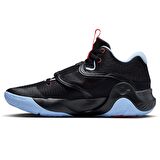 Nike Kevin Durant Kd Trey 5 X Erkek Siyah Basketbol Ayakkabısı-DD9538-011