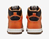 Nike Dunk High Safty Orange DB2179-004 Kadın Spor Ayakkabı