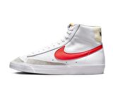 NİKE BLAZER MID 77 VINTAGE ERKEK SPOR AYAKKABI-BQ6806-122