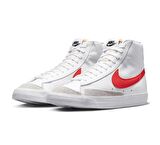 NİKE BLAZER MID 77 VINTAGE ERKEK SPOR AYAKKABI-BQ6806-122