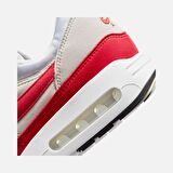 NİKE AİR MAX 1 87 OG SPOR AYAKKABI-DQ3989-100
