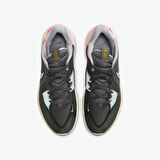 Nike Kyrie Low 5 NBA Erkek Bej Basketbol Ayakkabısı DJ6012-005