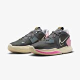 Nike Kyrie Low 5 NBA Erkek Bej Basketbol Ayakkabısı DJ6012-005