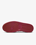 NİKE AİR JORDAN 1 MİD ALTERNATE BRED 2022-DQ8426-060