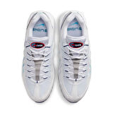 Nike NikeAir Max 95 "3 Lions" Spor Ayakkabı Beyaz Sneaker1
