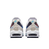 Nike NikeAir Max 95 "3 Lions" Spor Ayakkabı Beyaz Sneaker1