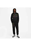 Club+ Crew Erkek Sweatshirt DX0529-010