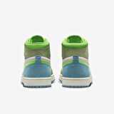 Air Jordan 1 Zoom CMFT 2 "Elektro Yeşil"  DV1305-433