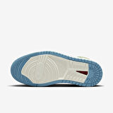 Air Jordan 1 Zoom CMFT 2 "Elektro Yeşil"  DV1305-433