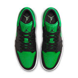 NİKE Air Jordan 1 Low Erkek Basketbol Ayakkabısı 553558-065