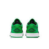 NİKE Air Jordan 1 Low Erkek Basketbol Ayakkabısı 553558-065