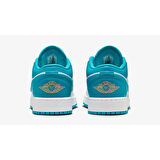 Nike Air Jordan 1 Low Aquatone 553560-174