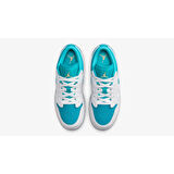 Nike Air Jordan 1 Low Aquatone 553560-174