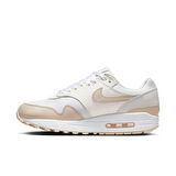 Nike Air Max 1 Premium Wmns Sanddrift Unisex Spor Ayakkabı FB5060-100