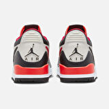 Nike Air Jordan Legacy 312 Low ''Wings Logo Detail'' Erkek Spor Ayakkabı FJ7221-101