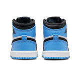 Buy Air Jordan 1 Retro High OG TD 'UNC Toe' - FD1413 400