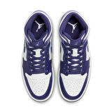 NİKE Air Jordan 1 Mid DQ8426-515