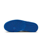 NİKE Air Jordan 1 Low Erkek Basketbol Ayakkabısı 553558-140 