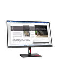 LENOVO THINKVISION S27I-30 63DFKAT4TK FHD 4MS 100HZ HDMI+VGA WLED MONITOR
