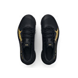 UNDER ARMOUR JET 23 BASKETBOL AYAKKABISI-3026634-001