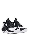 UNDER ARMOUR JET 23 BASKETBOL AYAKKABISI-3026634-006