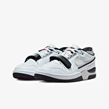 NİKE Air Alpha Force 88 'Neutral Grey' DZ4627-101