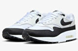 Nike Air Max 1 ''Suede Detail'' DZ2628-102 Spor Ayakkabı