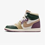 Jordan Air 1 High MM Renkli Spor Ayakkabı FB9891-300