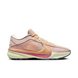 NİKE Zoom Freak 5 Erkek Basketbol Ayakkabısı DX4985-200