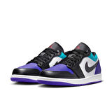 NİKE Air Jordan 1 Low Erkek Basketbol Ayakkabısı 553558-154