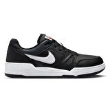 Nike Full Force Lo Erkek Siyah Sneaker Ayakkabı FB1362-001
