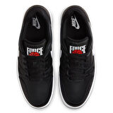 Nike Full Force Lo Erkek Siyah Sneaker Ayakkabı FB1362-001