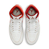 NİKE Air Jordan 1 Mid SE  FJ3458-160
