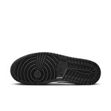 NİKE Air Jordan 1 Low Erkek Basketbol Ayakkabısı 553558-132