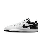 NİKE Air Jordan 1 Low Erkek Basketbol Ayakkabısı 553558-132
