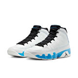 NİKE Air Jordan 9 Retro Erkek Basketbol Ayakkabısı FQ8992-101