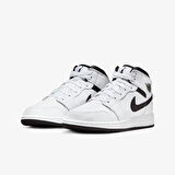NİKE Jordan Air 1 Mid (Gs) DQ8423-132