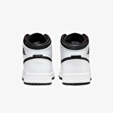 NİKE Jordan Air 1 Mid (Gs) DQ8423-132