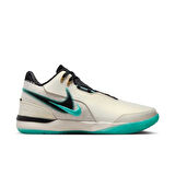 NİKE Zoom LeBron Nxxt Gen Ampd Erkek Basketbol Ayakkabısı FJ1566-101