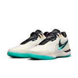 NİKE Zoom LeBron Nxxt Gen Ampd Erkek Basketbol Ayakkabısı FJ1566-101