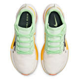 Nike Zoomx Ultrafly Trail Erkek Beyaz Koşu Ayakkabısı DX1978-102