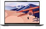 !!yenilenmiş!!LENOVO Yoga Slim 6/ Core i5-1240P/ 8 GB Ram/ 512 GB SSD/ 14"/ Win11/ Laptop Gri 82WU006YTX