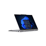Lenovo ThinkPad X1 Gen 9 21KE002NTX Ultra 7 155U 32 GB 1 TB SSD Intel Graphics 14" İkisi Bir Arada Notebook