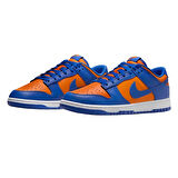 Nike Dunk Low Knicks DV0833-800 Erkek Spor Ayakkabı