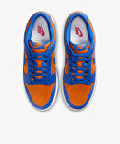 Nike Dunk Low Knicks DV0833-800 Erkek Spor Ayakkabı