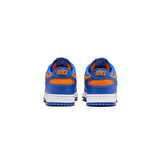 Nike Dunk Low Knicks DV0833-800 Erkek Spor Ayakkabı