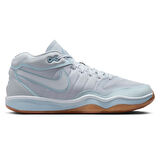 Nike Air Zoom G.T. Hustle 2 Erkek Gri Basketbol Ayakkabısı DJ9405-006