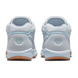 Nike Air Zoom G.T. Hustle 2 Erkek Gri Basketbol Ayakkabısı DJ9405-006