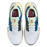 Nike W Zoomx Zegama Trail 2 Beyaz Koşu Ayakkabısı FD5191-101
